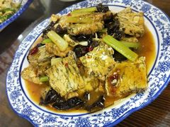 -老味道1992(武当山店)