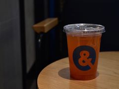 -COFFii&JOY(龙江新城市广场店)
