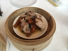 -东海朗廷酒店-唐阁T’ANG COURT 中餐厅