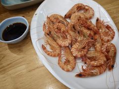 -启东小海鲜(庄先湾路1号店)
