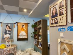 -花样年华视觉摄影(新立基大厦店)