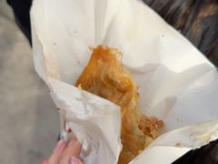 -穆桂英美食(南禅寺店)