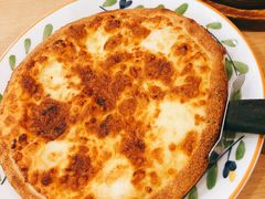 -萨莉亚意式餐厅(莲花国际广场店)
