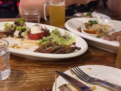 -1886德国汽车餐厅(外滩十六铺码头店)