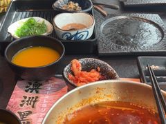 -黑牛の店·黑金店(沈阳万象城店)