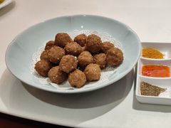 -玉华台饭庄·淮扬菜·烤鸭(望京店)