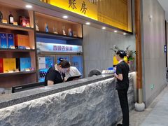 -香顺·客家菜(常平店)