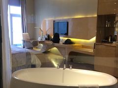 -青岛银沙滩温德姆至尊酒店