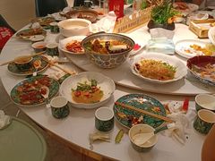 -峰厨大鱼泡饼·天津菜(西青大学城店)