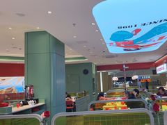 -避风塘(嘉兴八佰伴店)