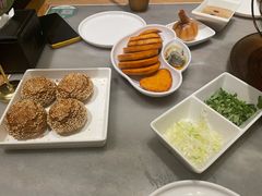 -牛街·马辈儿涮肉(牛街总店)