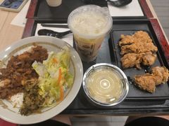 -永和大王(宜山店)
