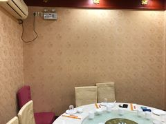 包厢-郭林家常菜(洋桥店)