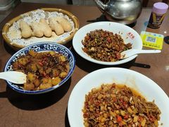 老长沙糖饺子-天下客饭店(中山路店)