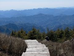 -白草畔自然风景区