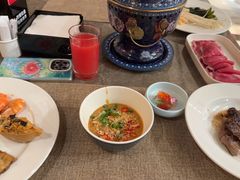 -怡咖啡自助餐(宁波香格里拉店)