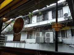 门面-同得兴 Since·1995 传统苏式面馆(十全街店)