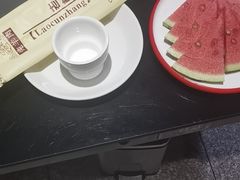 -老村长大锅炖羊肉(榆林大道店)