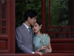 -摩玛婚纱摄影(杭州店)