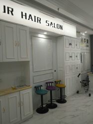 点击看大图 -DL HAIR SALON