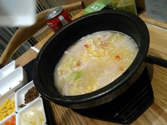 -过桥缘·过桥米线(北京望京万象汇店)
