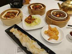 -稻香酒家·34年老字号·港式粤菜(侨光店)