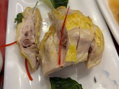 -玉华台饭庄(裕中西里小区店)