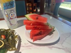 -老员外骨汤火锅(海州古城店)