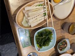 -老凯俚酸汤鱼(东山店)