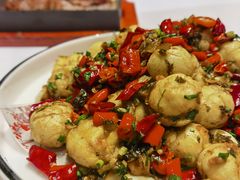 -同庆楼(花园店)