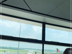 -郑州新郑国际机场