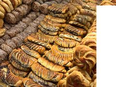 -杨老大焙子月饼干货(宽巷子民族美食街店)