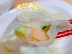 -喜家德虾仁水饺(飞洲国际店)