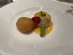 -万豪金殿(香港JW万豪酒店)