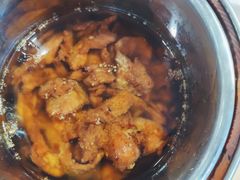 桑拿牛柳-怪怪龙虾·澳洲蓝龙王·深夜食堂(惊驾路店)