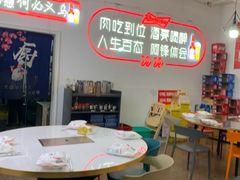 -阿锋烧烤海鲜楼(贝村烧烤一条街)