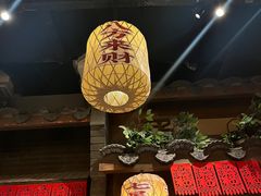 -南京大牌档(济南万象城店)