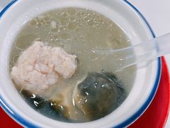 -小罗子汤店(大士院总店)