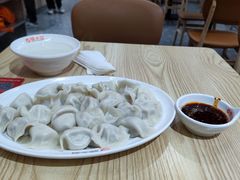 -饺小吉(T11店)