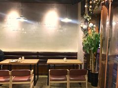大堂-每碗面馆(新鸿安大厦店)