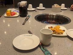 -芳竹园火锅(塘沽金街店)
