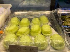 -陈记印尼风味小吃(北湖店)