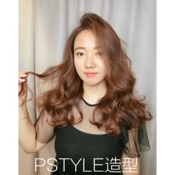 点击看大图 -P.STYLE 派斯造型