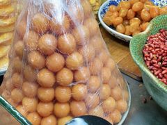 -老金家蛋菜夹馍(西安总店)