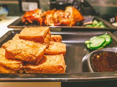 -馔豚·台北菜专门店(深圳湾万象城店)