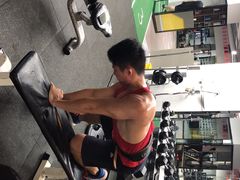 -CXFIT 陈徐健身工作室(凯旋店)