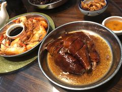 -农汤老店(顺联公园里店)