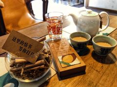 -时光花园(白鹭洲店)