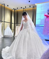-MuseMarry婚纱(前海嘉里中心店)