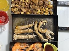 -晓梦戳子肉(瑞云路店)